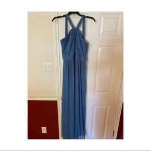 Formal gown/bridesmaid dress